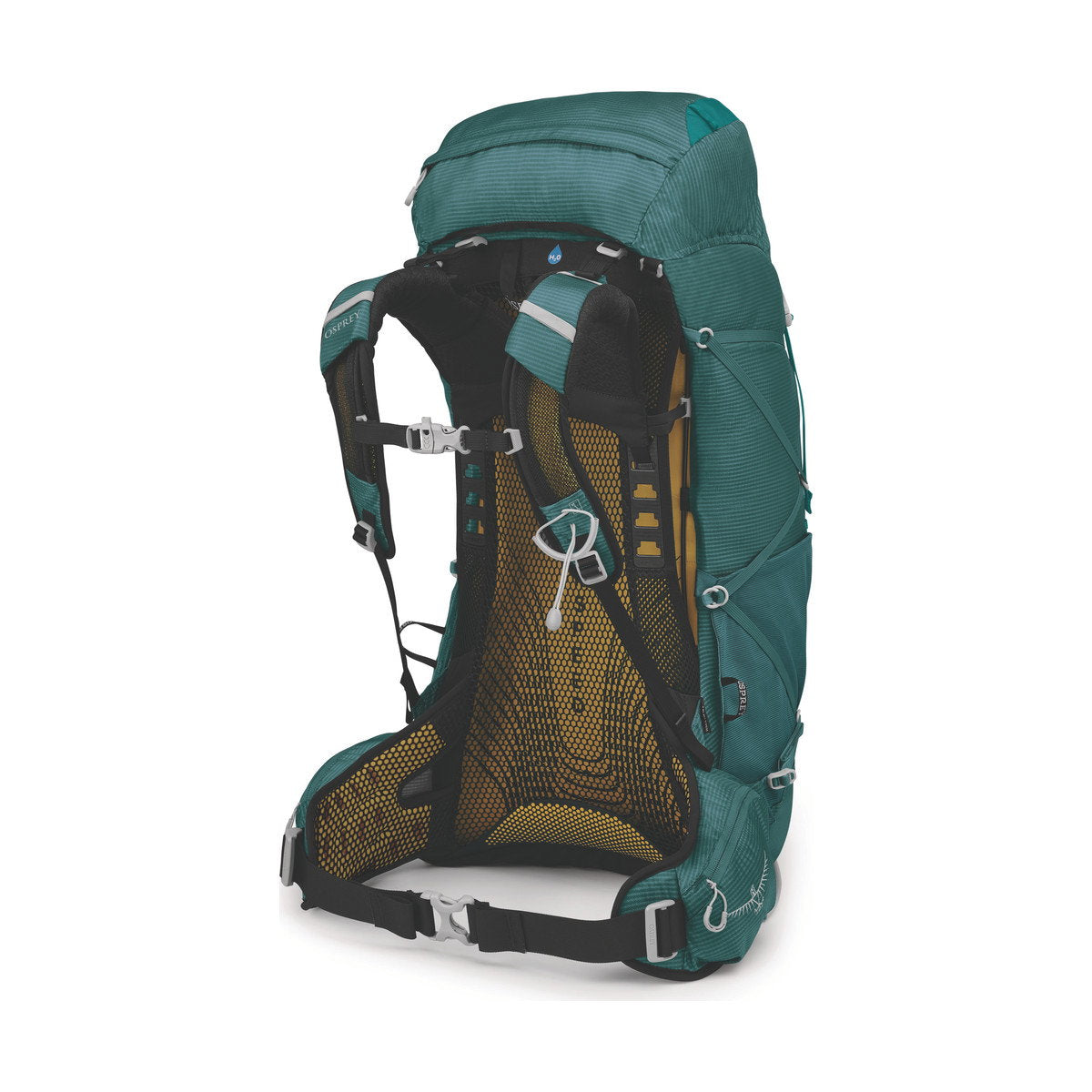 Osprey Eja 48 vandrerygsæk 48 L (Deep Teal)