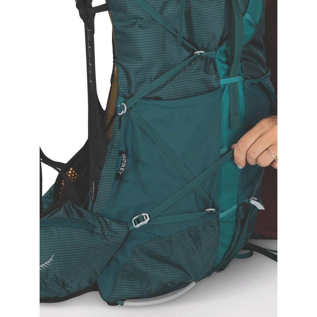 Osprey Eja 48 vandrerygsæk 48 L (Deep Teal)