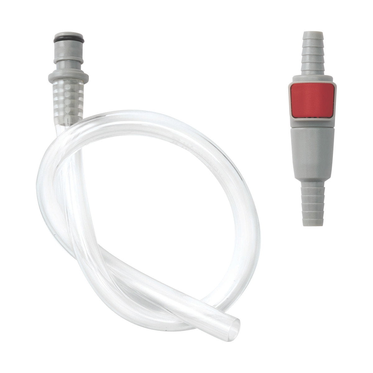 Osprey Quickconnect Kit tilbehør til drikkesystem, 6,35 mm