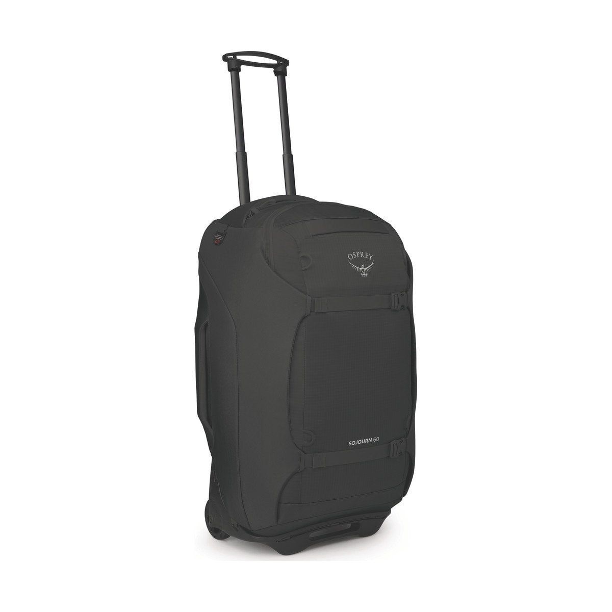 Osprey Sojourn 60 rejsetaske (Black)