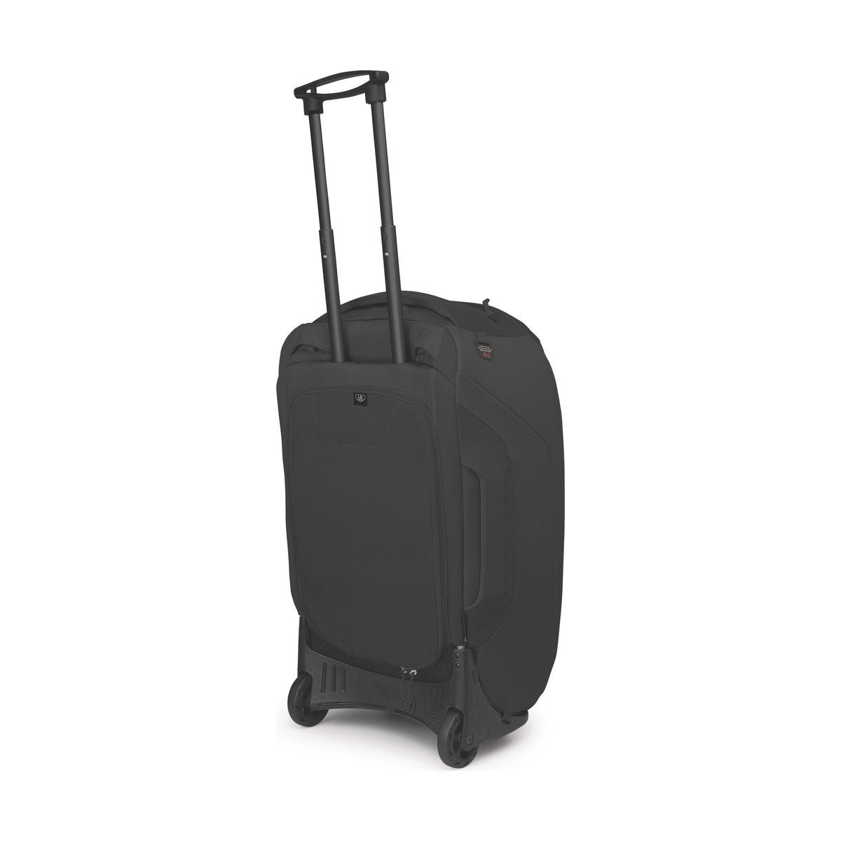 Osprey Sojourn 60 rejsetaske (Black)