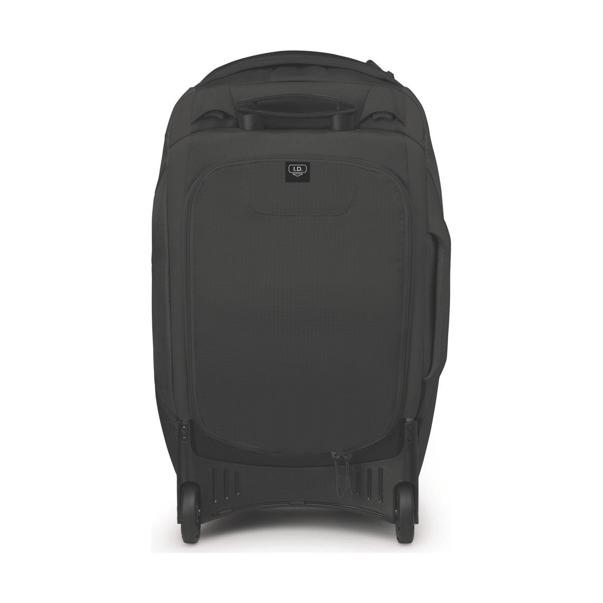 Osprey Sojourn 60 rejsetaske (Black)