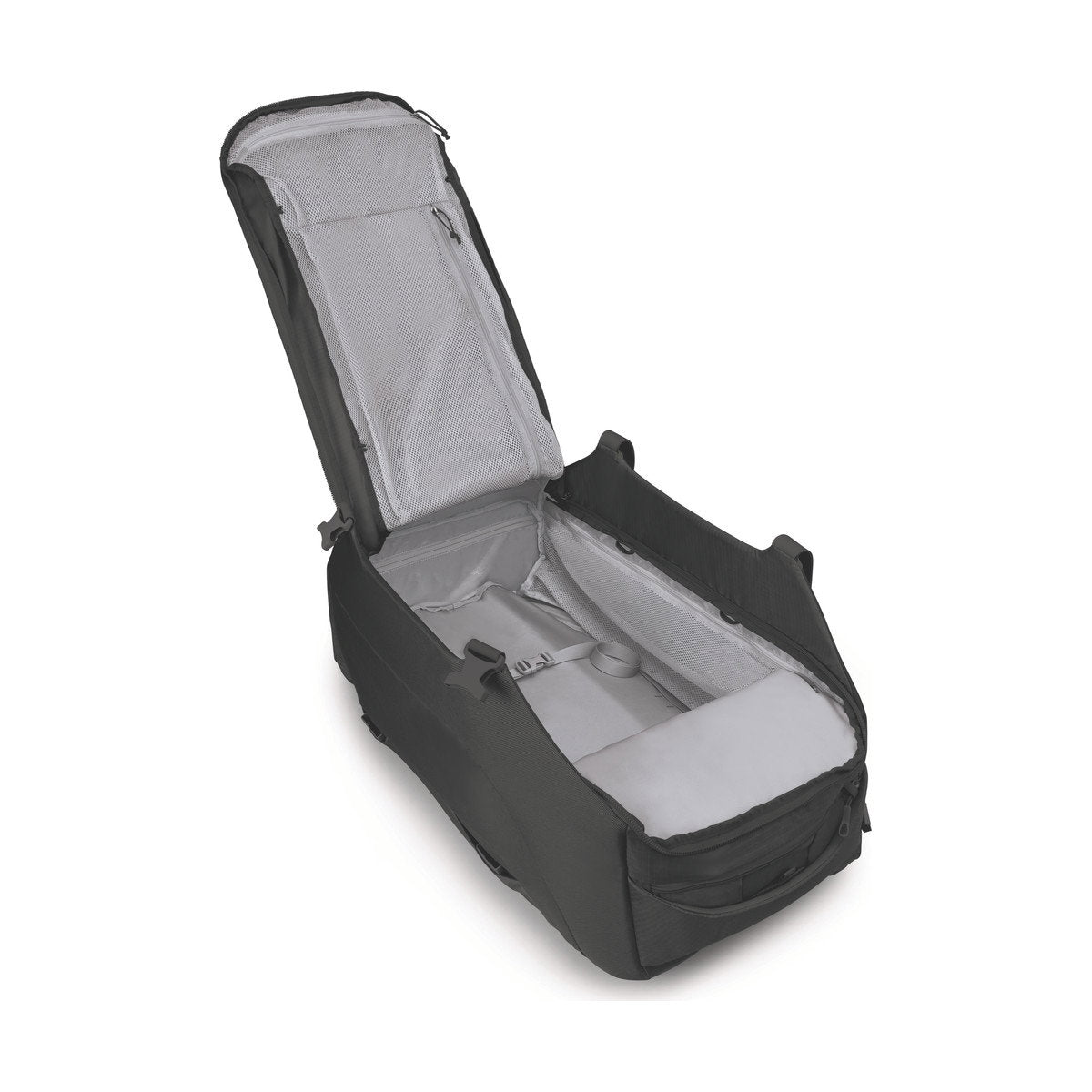 Osprey Sojourn rejsetaske 80 L (Black)