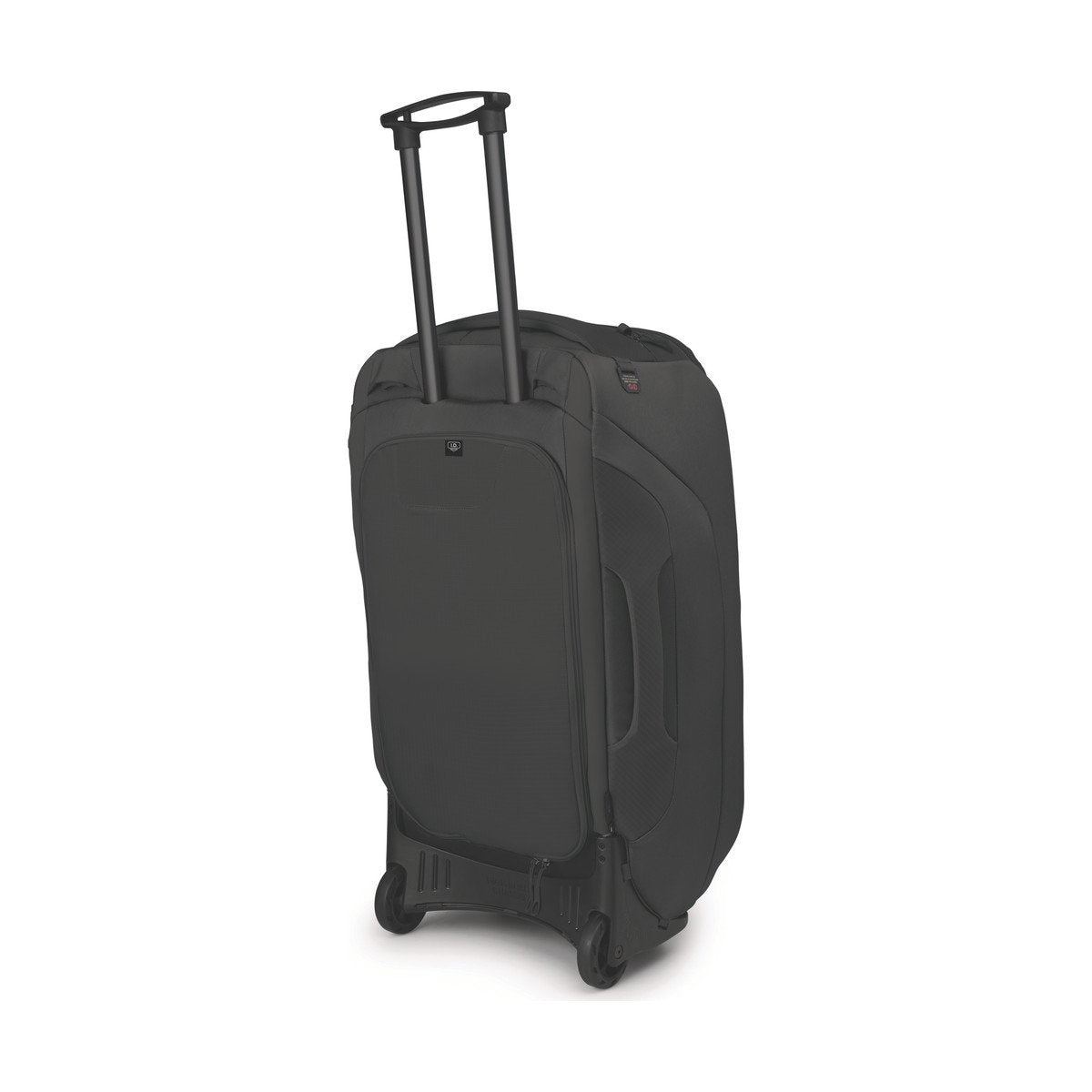 Osprey Sojourn rejsetaske 80 L (Black)