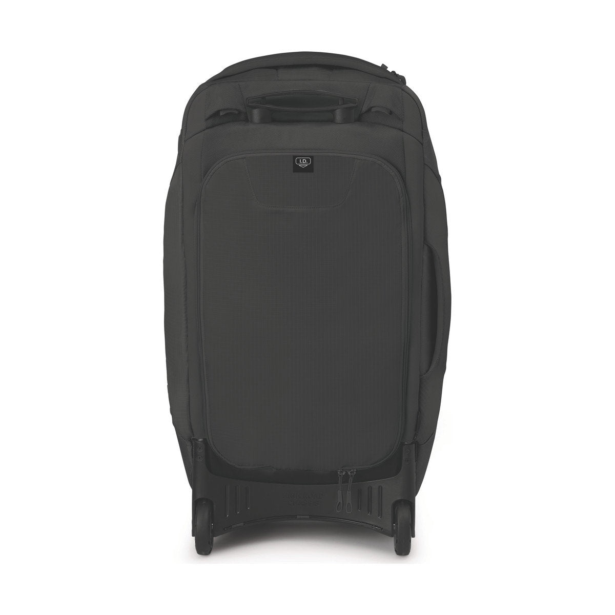 Osprey Sojourn rejsetaske 80 L (Black)