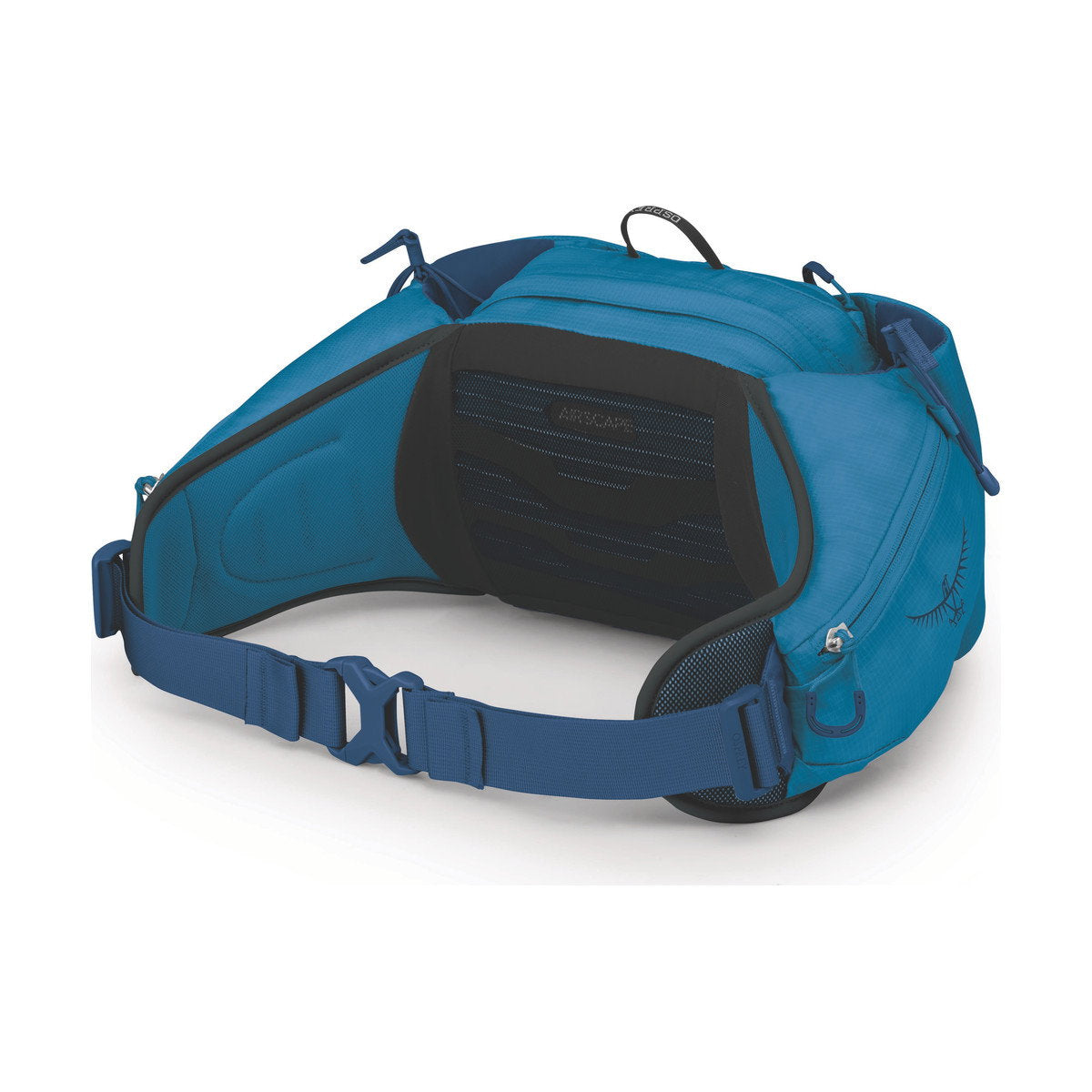 Osprey Talon 6 hoftetaske 6 L (Scoria Blue)