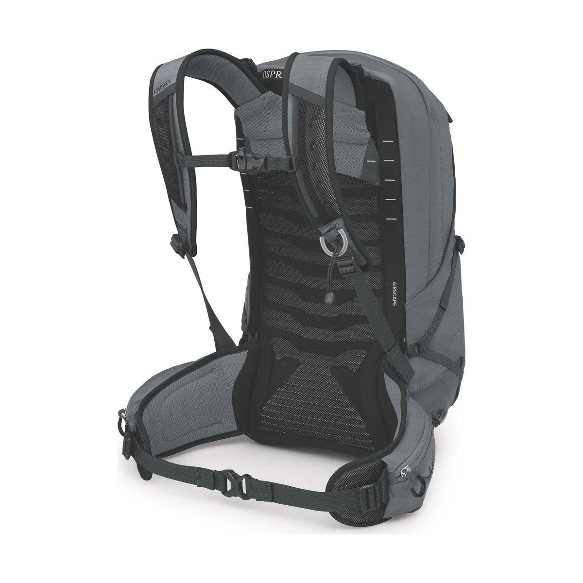 Osprey Talon 22 rygsæk 22 L (Phantom Grey)