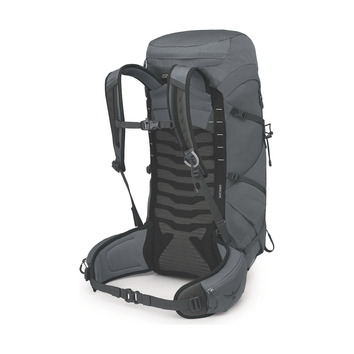 Osprey Talon 33 rygsæk 33 L (Phantom Grey)