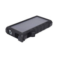 Sandberg Outdoor Solar Powerbank 24000 (Black)