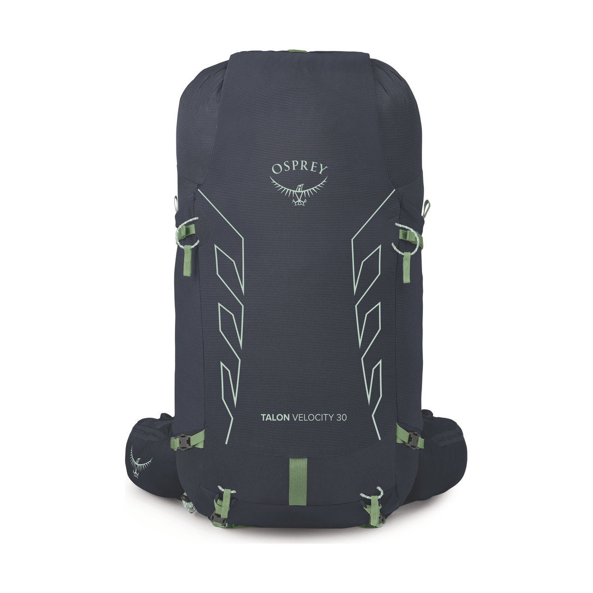 Osprey Talon Velocity rygsæk 30 L (Nocturnal Blue)