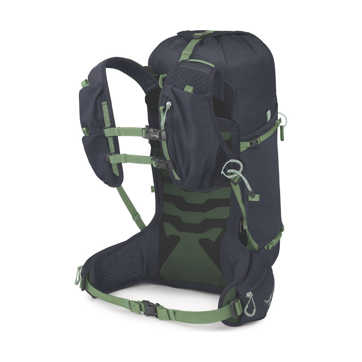 Osprey Talon Velocity rygsæk 30 L (Nocturnal Blue)