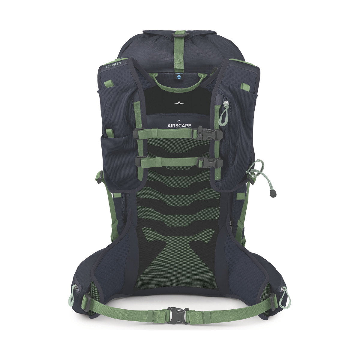Osprey Talon Velocity rygsæk 30 L (Nocturnal Blue)