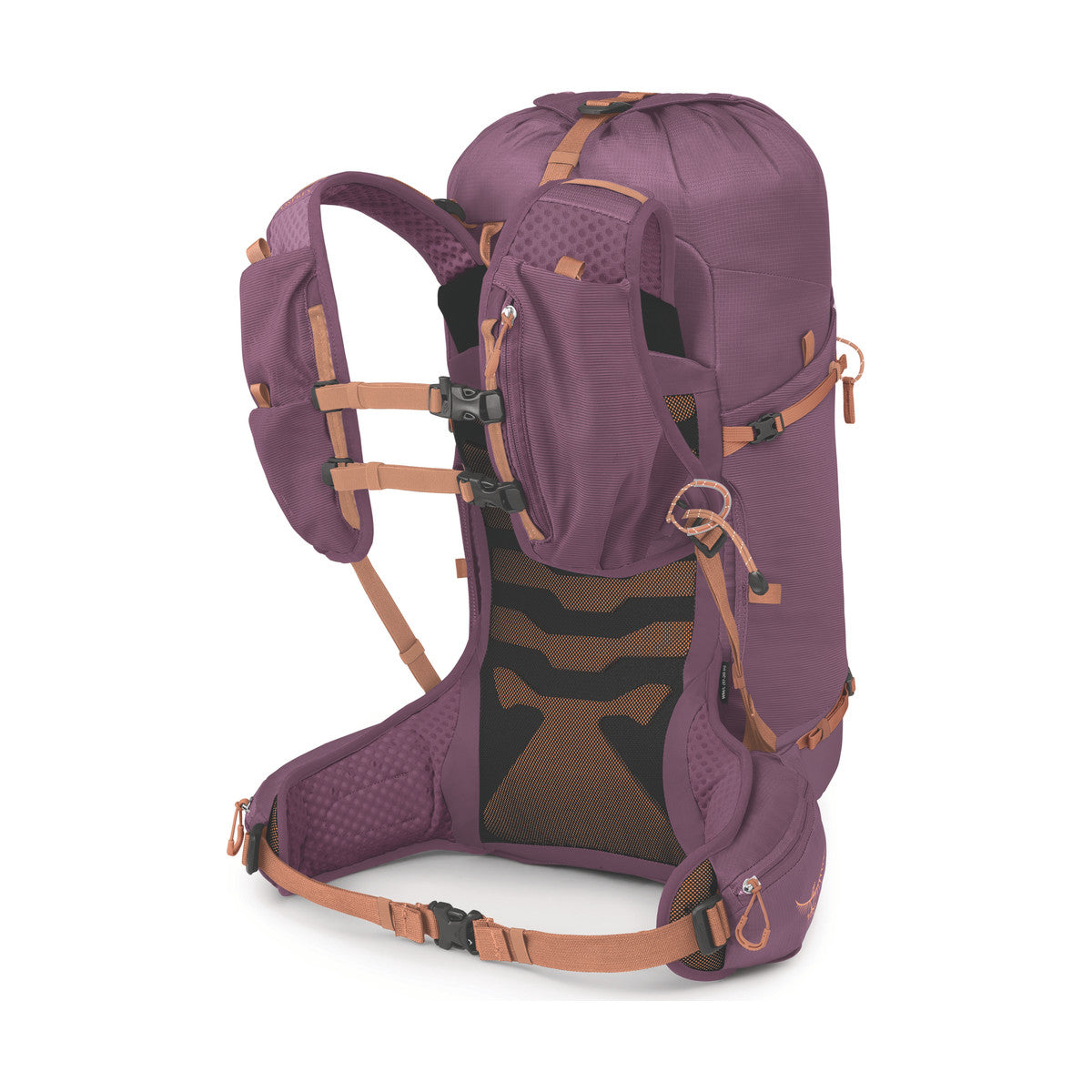 Osprey Tempest Velocity 30 L rygsæk, dame (Pashmina / Melon)