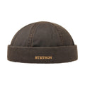Stetson Docker CO/PES hue (Brown)