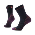Smartwool Hike Light Cushion Crew vandresokker, dame (Black)