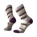 Smartwool Hike Light Cushion Margarita sokker, dame (Purple Eclipse)