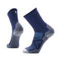Smartwool Hike Light Cushion Crew sokker, herre (Deep Navy / Nightfall)
