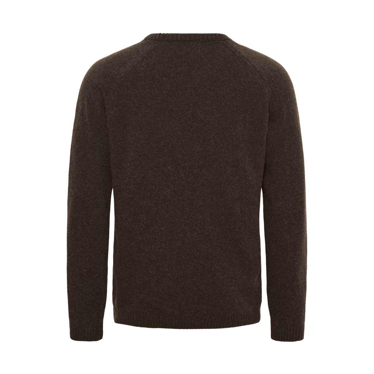 Klitmøller Collective Ole strik, herre (Taupe)