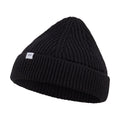 Klitmøller Collective Fine Short hue (Black)