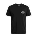 Klitmøller Collective Samuel OCS t-shirt, herre (Black)