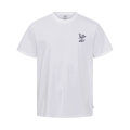 Klitmøller Collective Alf Ocs t-shirt, herre (White)