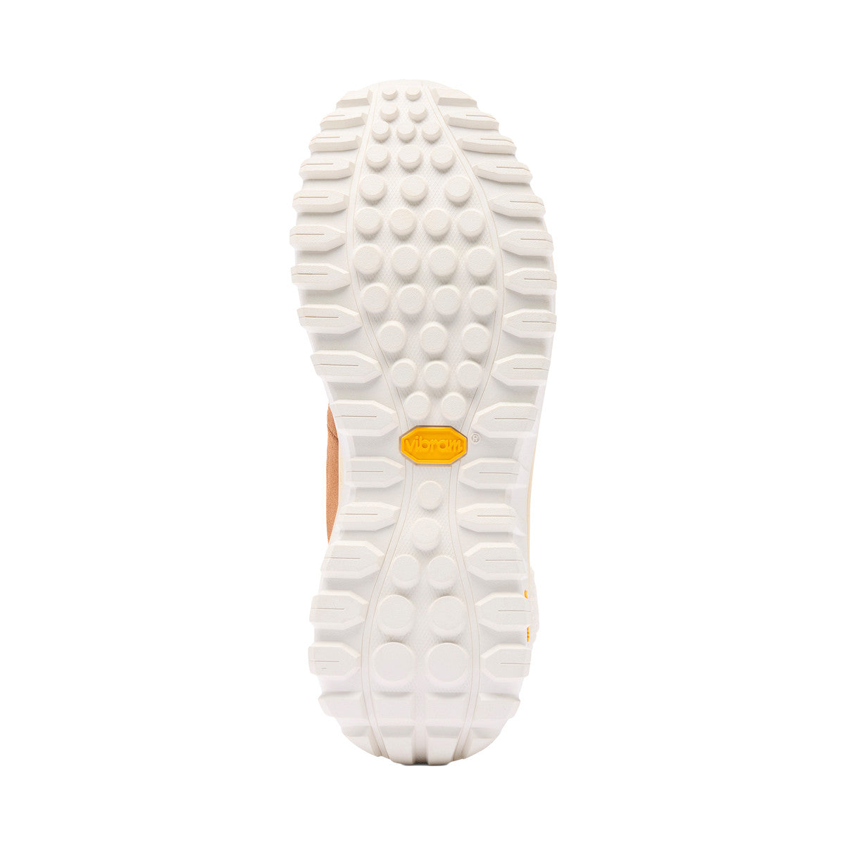 Sorel Callsign™ Conquest GORE-TEX vinterstøvler, dame (Velvet Tan / Bleached Ceramic)