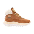 Sorel Callsign™ Conquest GORE-TEX vinterstøvler, dame (Velvet Tan / Bleached Ceramic)