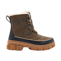 Sorel Torino™ V WP Snow vinterstøvler, dame (Major / Black)