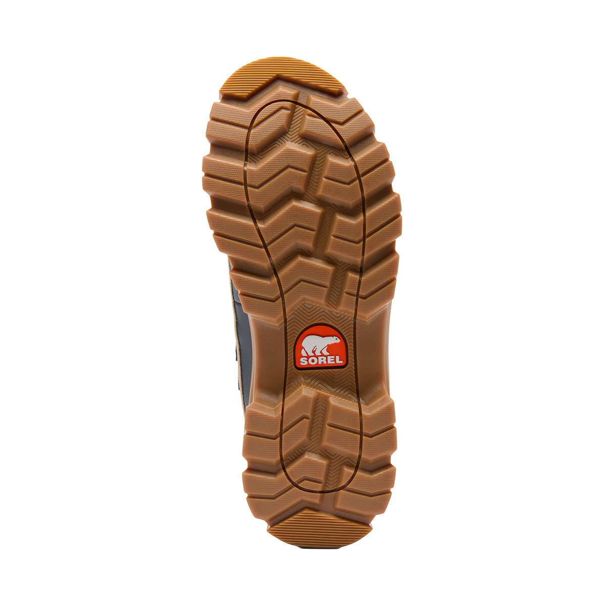 Sorel Torino™ V WP Snow vinterstøvler, dame (Major / Black)