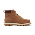 Sorel Lark-47 Moc Toe Waterproof støvler, herre (Velvet Tan)
