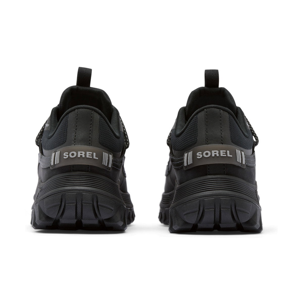 Sorel Callsign Horizon Low GORE-TEX sko, herre (Black Jet)