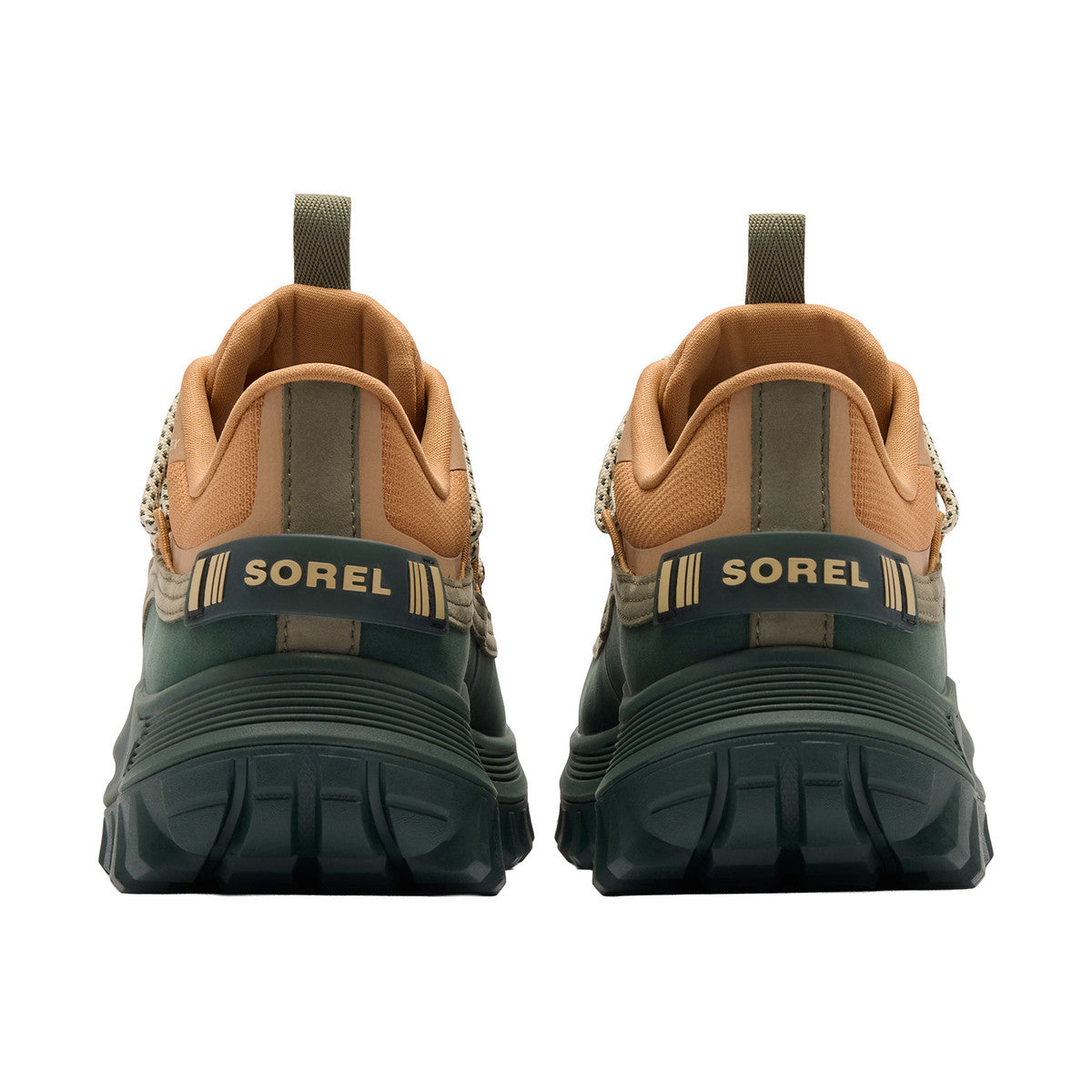 Sorel Callsign Horizon Low GORE-TEX® hverdagssko, herre (Tawny Buff / Dee)