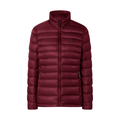 Nordisk Thyra dunjakke, dame (Tibetan Red)