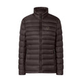 Nordisk Thyra dunjakke, dame (Black)