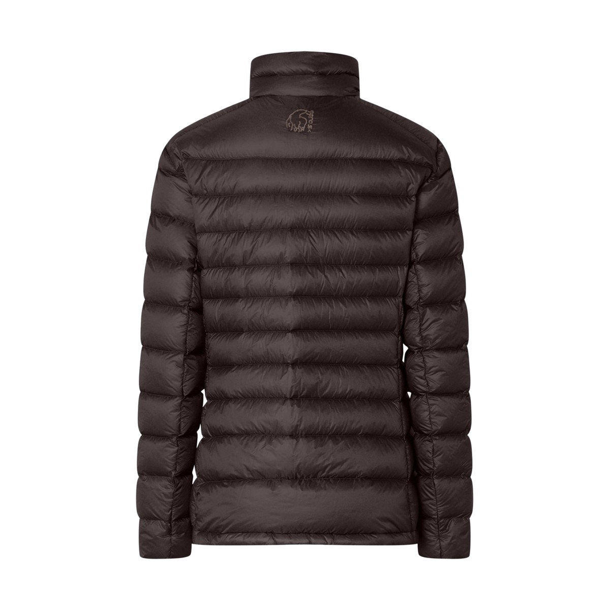 Nordisk Thyra dunjakke, dame (Black)