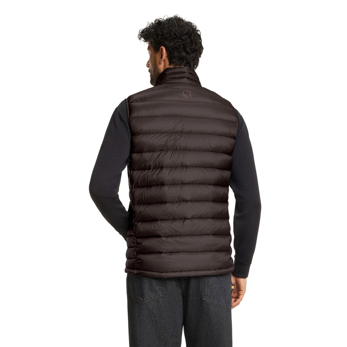 Nordisk Harald dunvest, herre (Black)