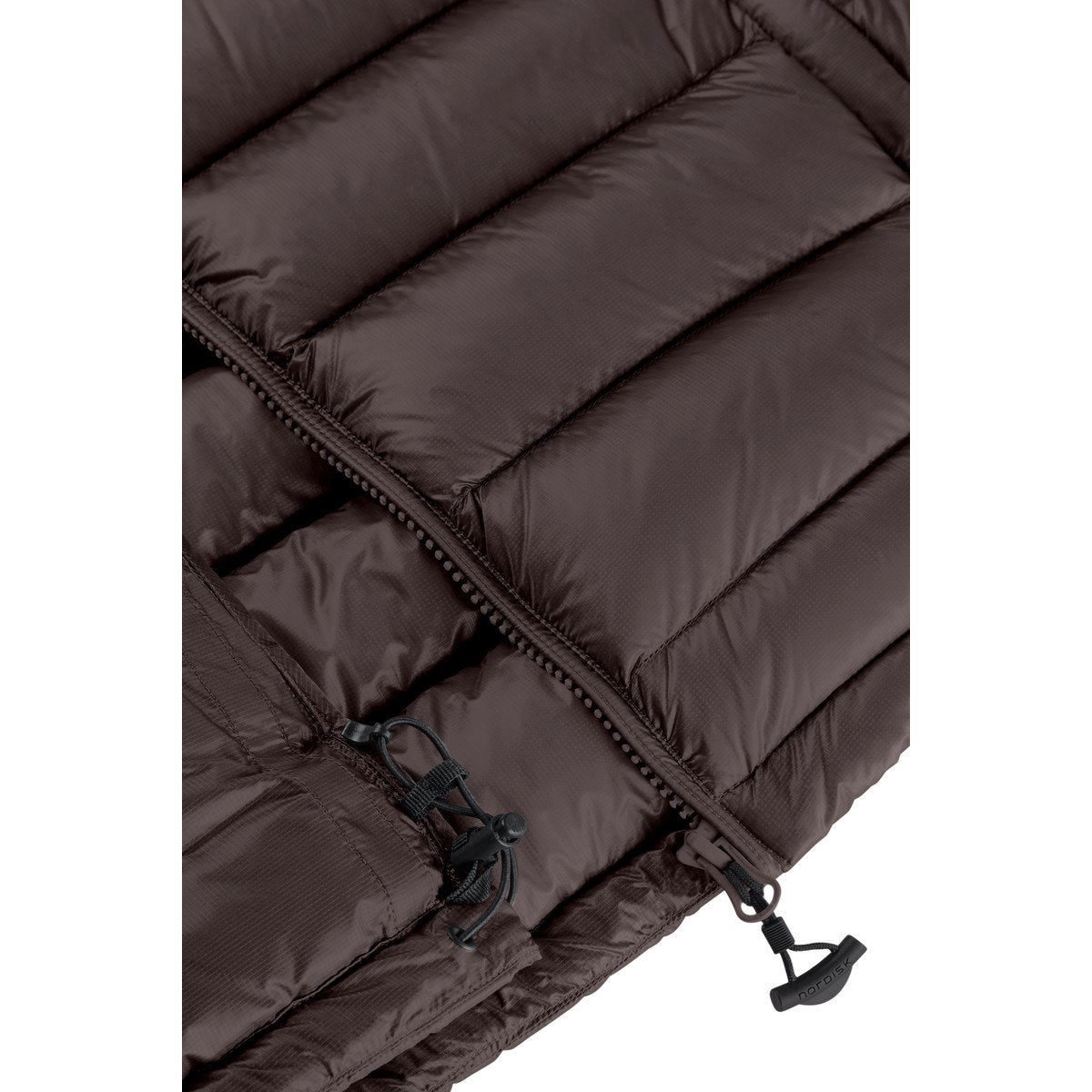 Nordisk Harald dunvest, herre (Black)