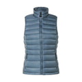Nordisk Asta dunvest, dame (Blue Mirage)