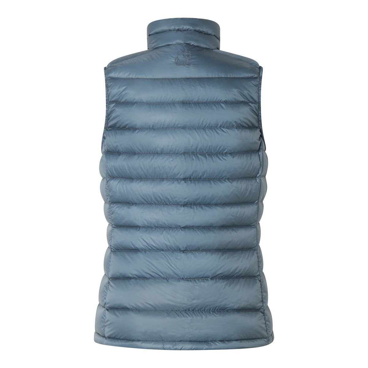 Nordisk Asta dunvest, dame (Blue Mirage)
