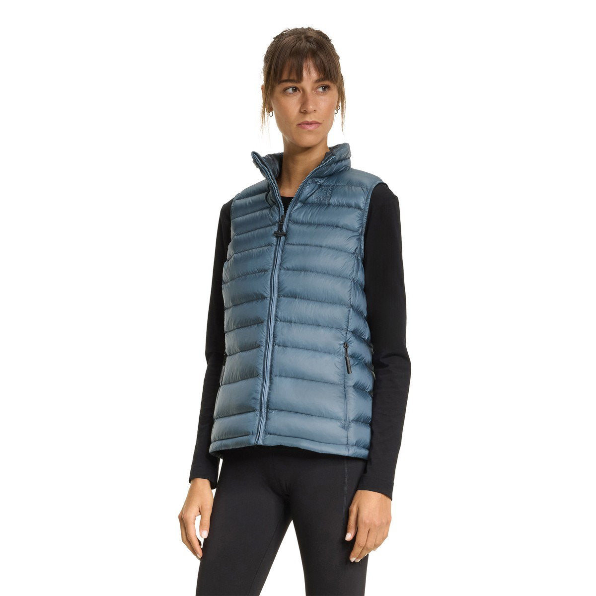 Nordisk Asta dunvest, dame (Blue Mirage)