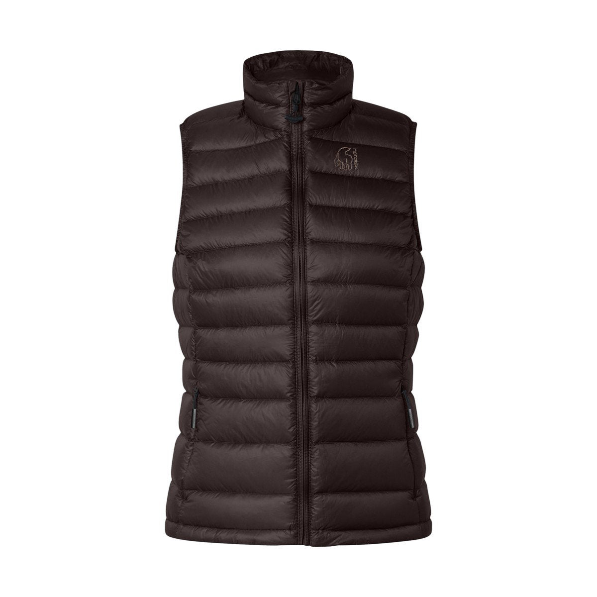 Nordisk Asta dunvest, dame
