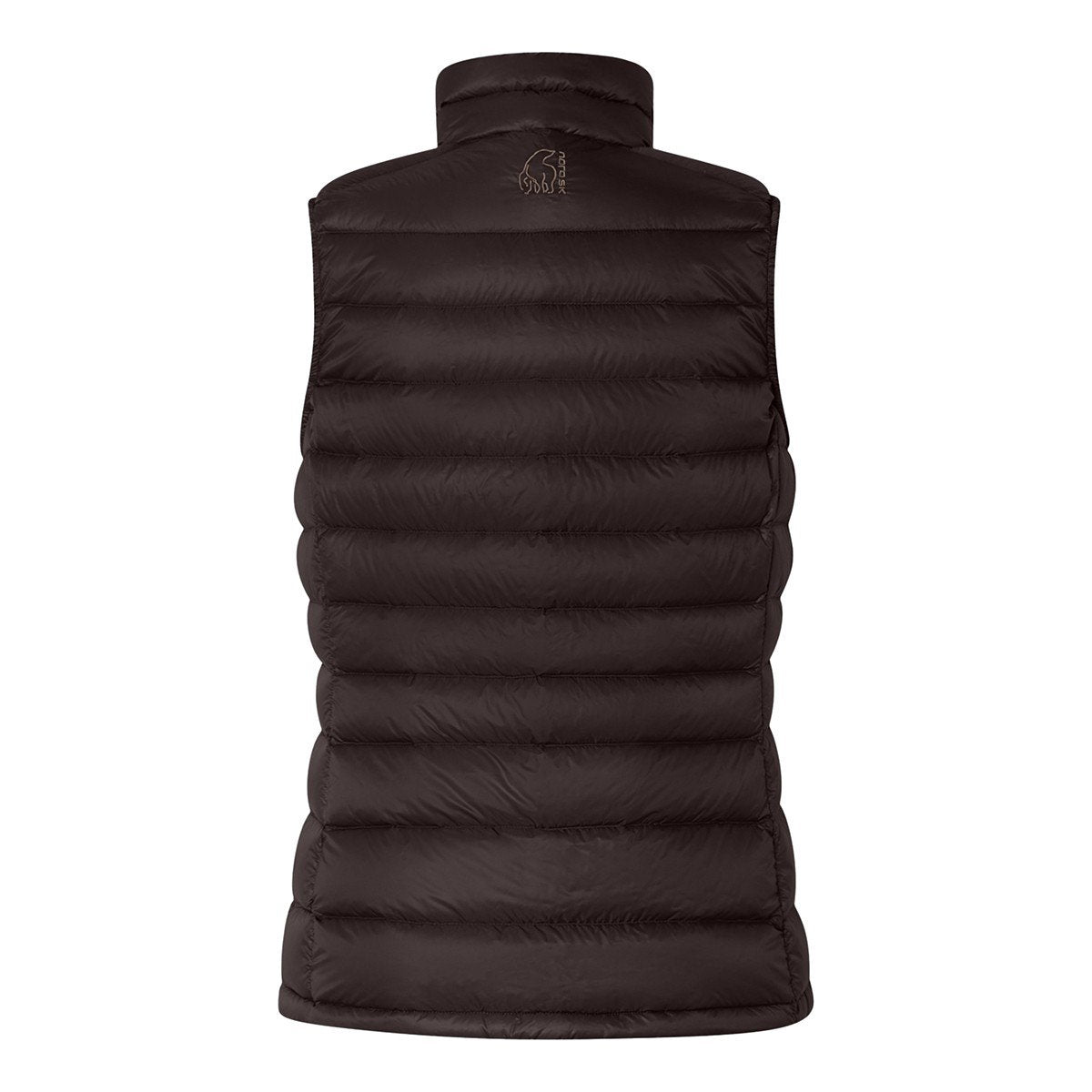 Nordisk Asta dunvest, dame