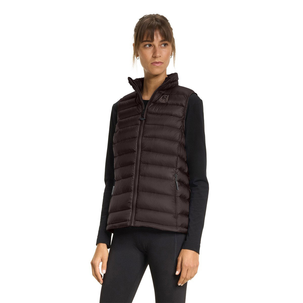 Nordisk Asta dunvest, dame