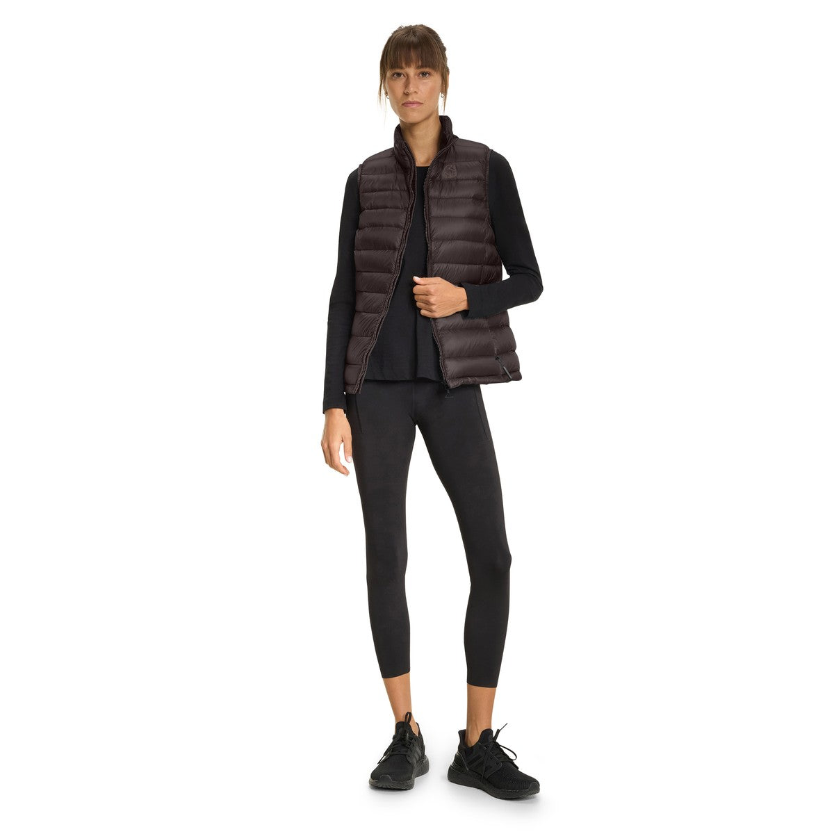 Nordisk Asta dunvest, dame