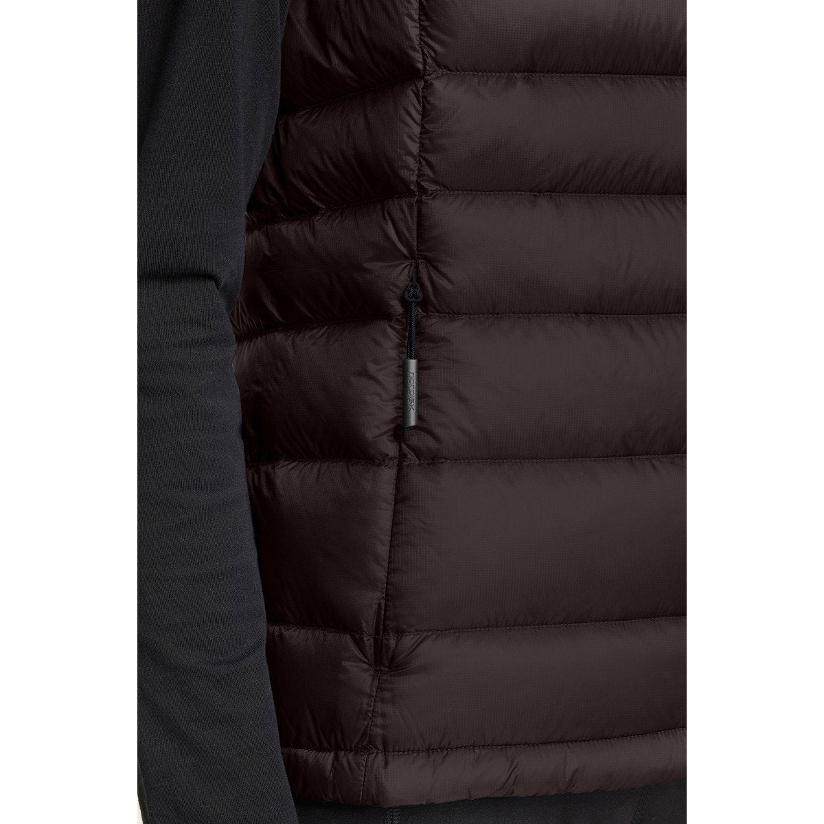 Nordisk Asta dunvest, dame