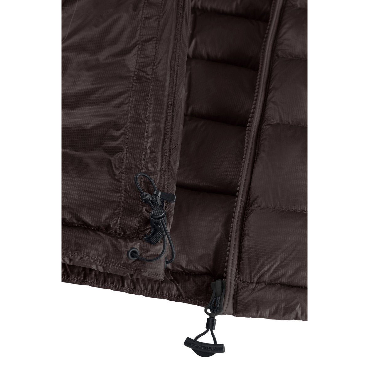 Nordisk Asta dunvest, dame