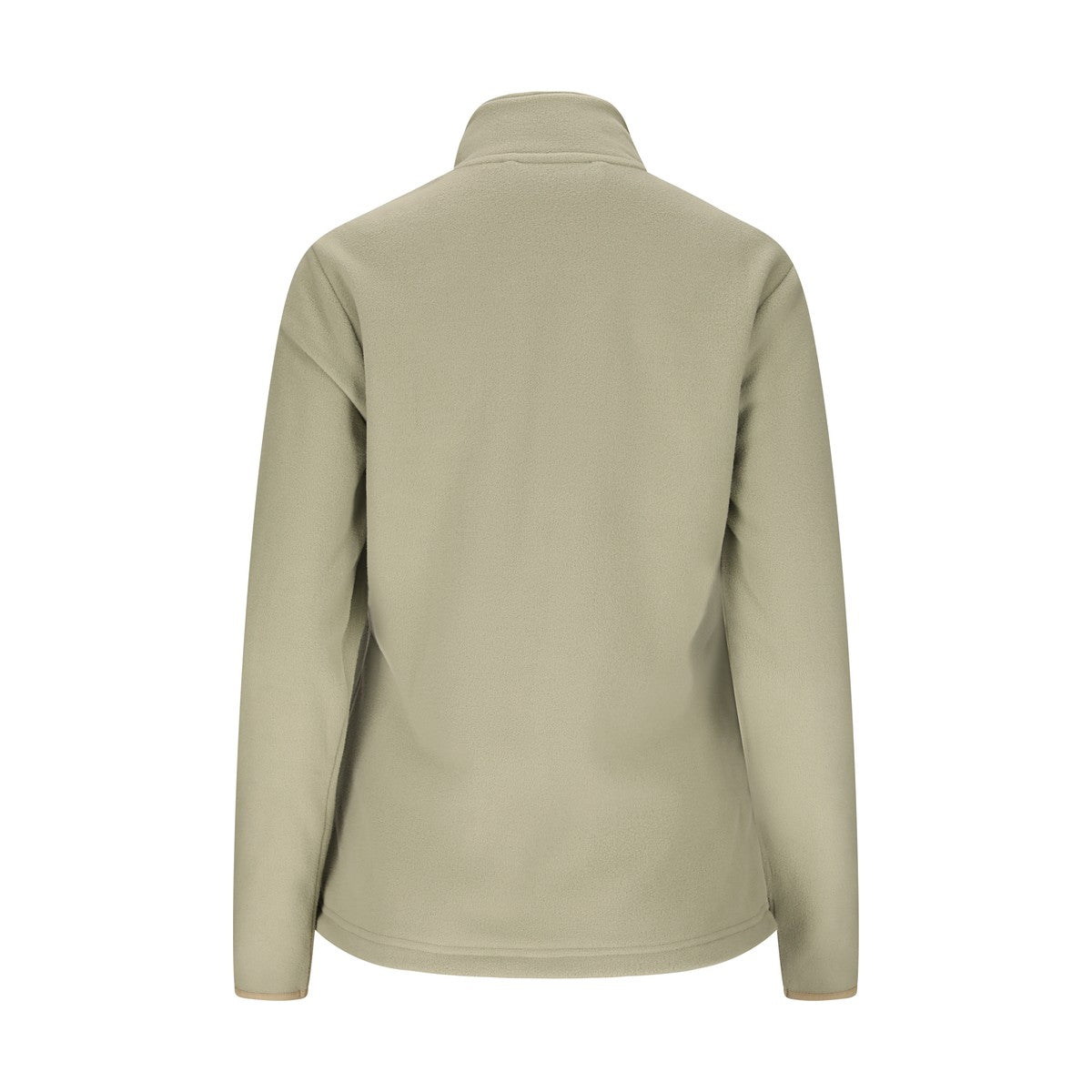 Whistler Cocoon fleecetrøje, dame (Seagrass)