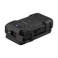 Sandberg Solar 5-Panel Powerbank 27000, 27000 mAh (Black)