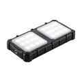 Sandberg Solar Powerbank CampLED 10000 mAh (Black)