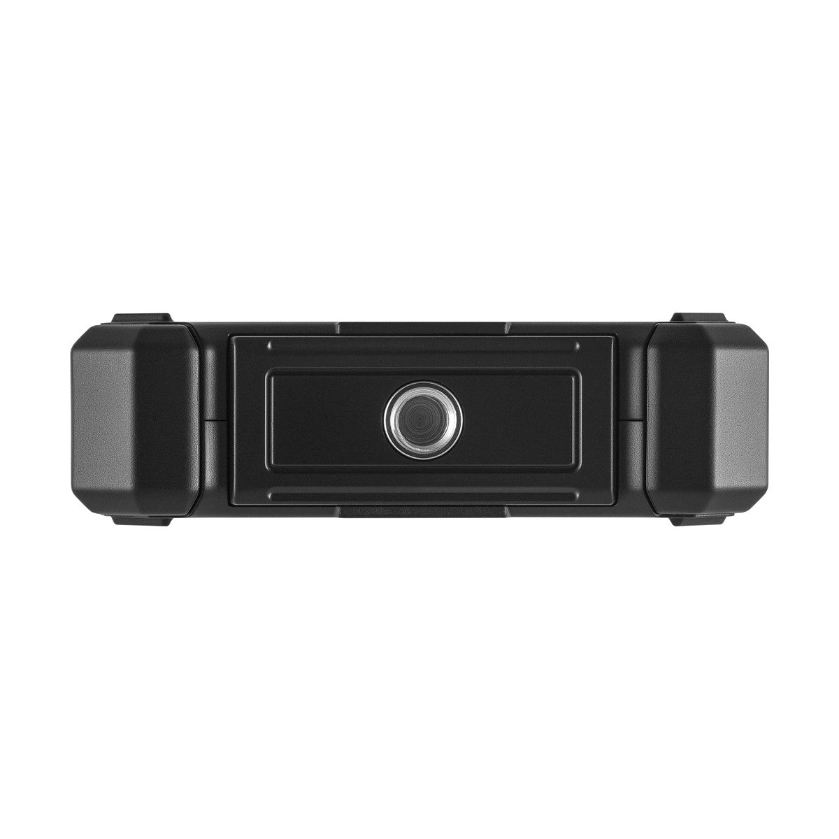 Sandberg Solar Powerbank CampLED 10000 mAh (Black)